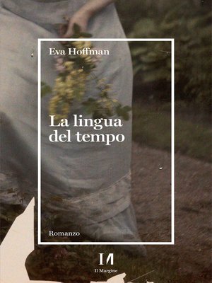 cover image of La lingua del tempo